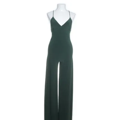 Jumpsuit (Green) from Normakamali