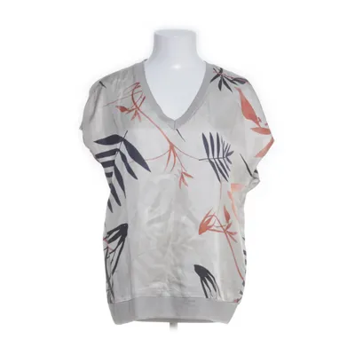 Top (Grijs) van Yaya Women Viscose