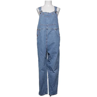 Dungarees (Blue) from Baby-Walz Cotton