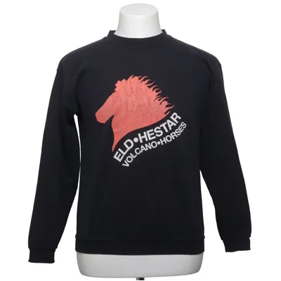 Sweatshirt (Grijs) van Gildan Activewear