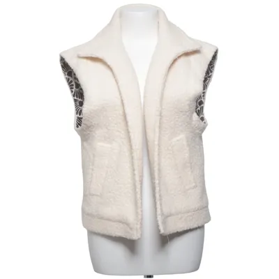 Ydervest (Beige) fra Smashed Lemon
