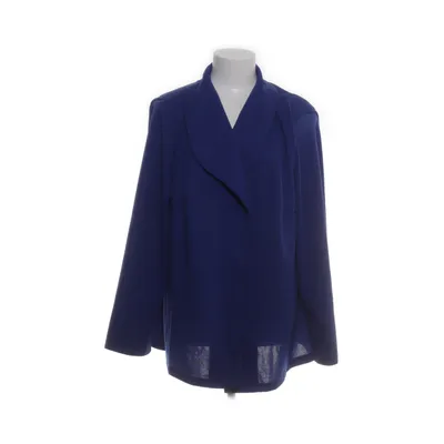 Blazer (JIT6274864) van Shein Curve Elastaan, Polyester