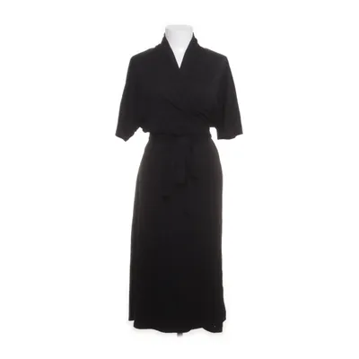 Blousejurk (Zwart) van Y.A.S Elastaan, Polyamide