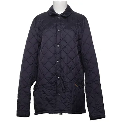 Jacket (Liddesdale Quilt) from Barbour Cotton, Polyamide, Polyester