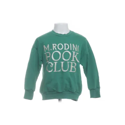 Sweatshirt (Groen, Meerkleurig) van Mini Rodini Katoen