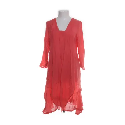 Klänning (Catja wr/sleeve) från I Say Polyester, Viskos