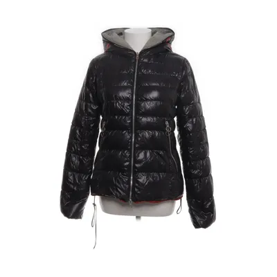 Jacket (Black) from Duvetica Polyamide