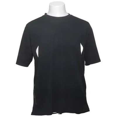 T-shirt (Noir) de 4 Sports
