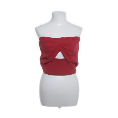 Topp (Röd) från Cider Bomull