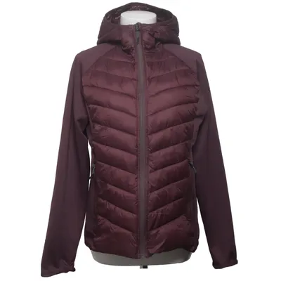 Lightweight jacket (Mck Hybrid W Hood Jkt) from McKinley Elastane, Polyamide, Polyester