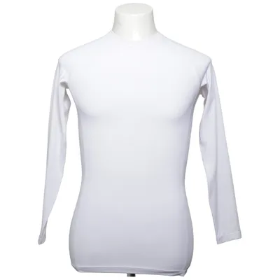 Langarmshirt (Weiß) von Galvin Green