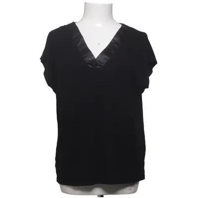 Haut (Noir) de Jake*s Élasthane, Viscose