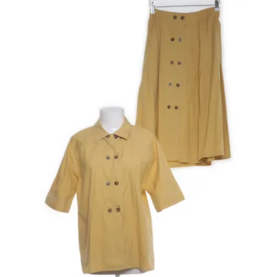 Set (Yellow) from Mobaco