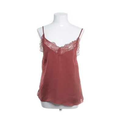 Tanktop (Bruin) van Love Stories