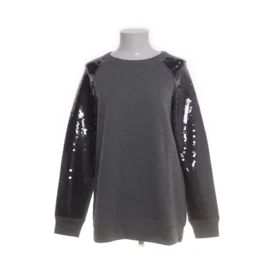 Sweatshirt (Grijs, Blauw) van DKNY Katoen