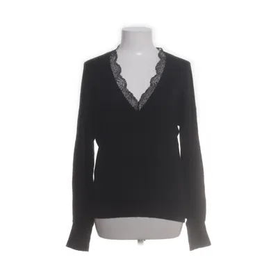 Sweater (Black) from Dante 6 Nylon, Wool