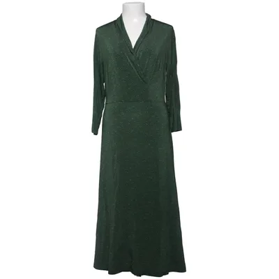 Klänning (Dagny Green) från Jumper Fabriken Elastan, Viskos
