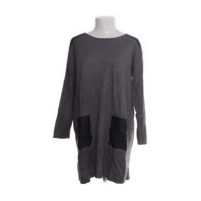 Tuniek (Grijs) van Primark Viscose, Polyester, Polyamide
