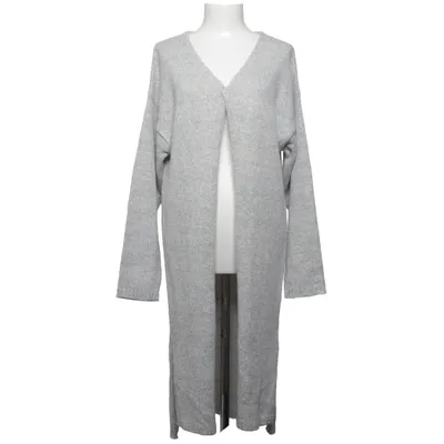 Cardigan (Grijs) van DeVal Woman Acryl, Polyester