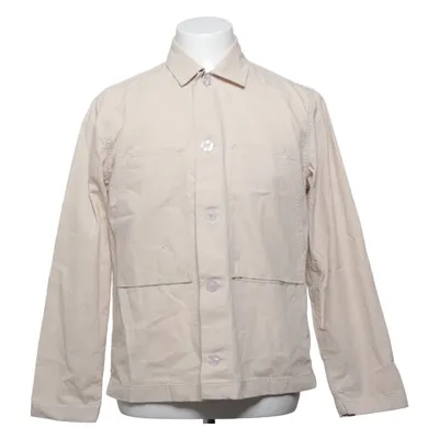 Skjortejakke (Sweet Field Shirt) fra Sweetsktbs Bomuld