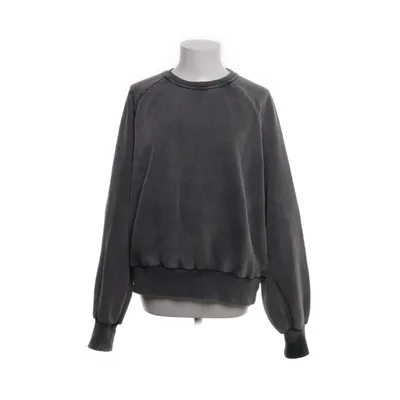 Sweatshirt (Grijs) van Est'Seven Katoen, Polyester