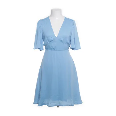 Jurk (Blauw) van Aware by Vero Moda