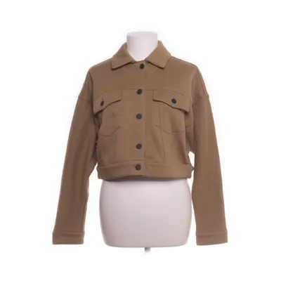 Överskjorta (Grön) från Forever 21