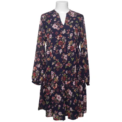 Maternity dress (Blue, Multicolored) from Anna Field Mama Polyester