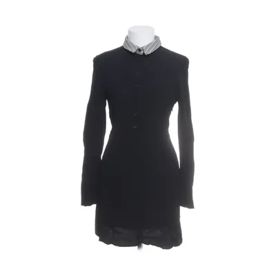 Dress (Black) from Nobody's Child Polyester, Viscose