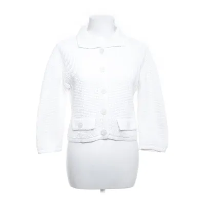 Cardigan (Hvid) fra Prêt