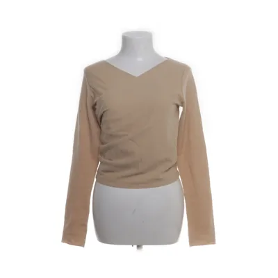 Pull-over (Beige) de Vince Cachemire, Polyester, Laine