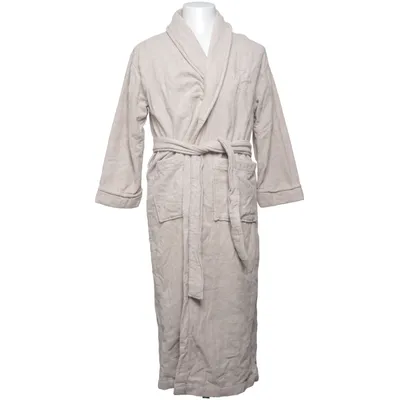 Peignoir (Badrock I Velour) de Svanefors Coton