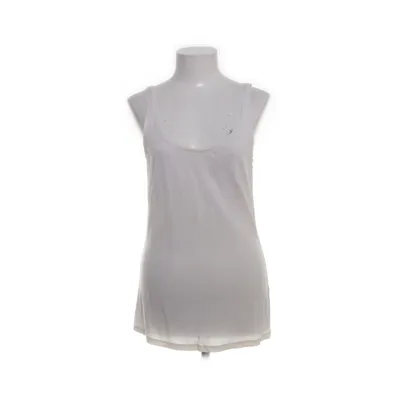 Tanktop (Beige) van Joy of Love