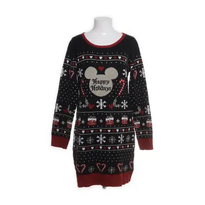 Jurk (Zwart, Meerkleurig) van Disney