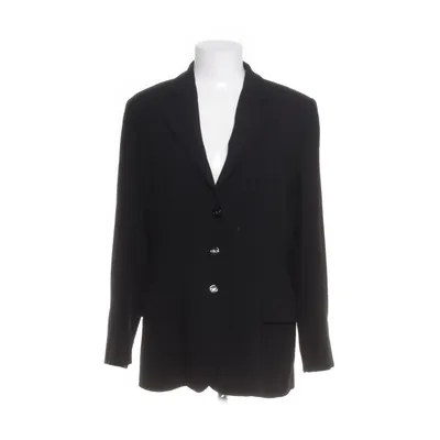 Kavaj (Svart) från Salvatore Ferragamo Linne, Nylon