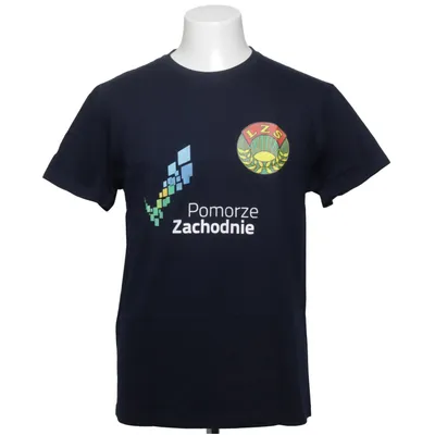 T-shirt (Tsra 190) de JHK Coton