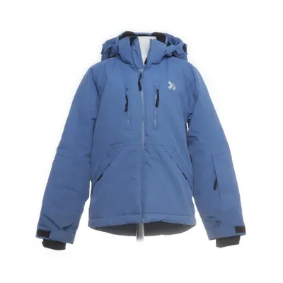Ski-jas (Blauw) van Funk by Lager 157