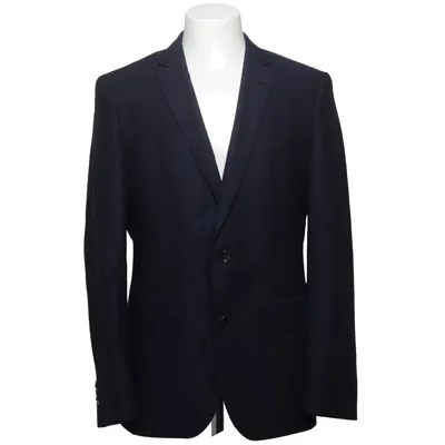 Blazer (Blue) from Reda Wool