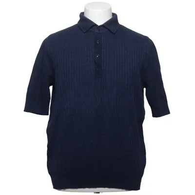 Poloshirt (Eqlpmc64) van Lardini