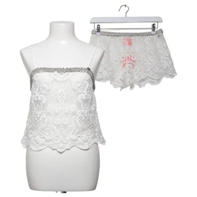 Set (White) from Pacha Ibiza River Island