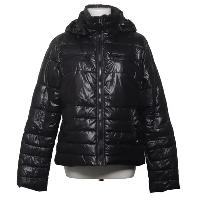 Veste d'hiver (Noir) de Pimkie Basic Polyester