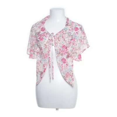 Linne (Flerfärgad) från Anika Teller x NA-KD Polyester