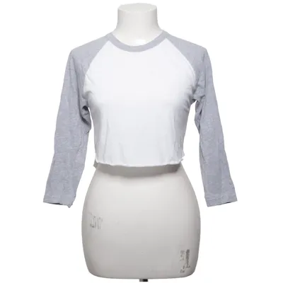 Baseball T-shirt (The 50 50 Shirt) from American Apparel Cotton, Polyester