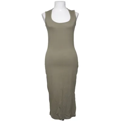 Maxi dress (Green) from Kit Karnaby Elastane, Viscose