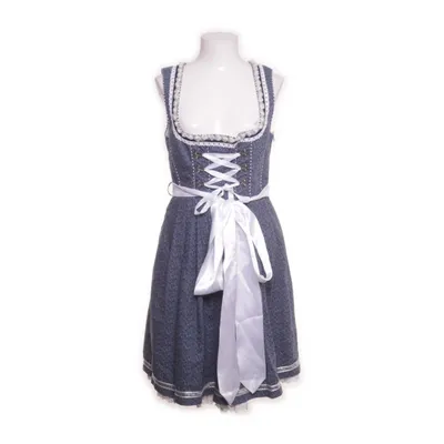 Dirndl (Blue) from Marjo