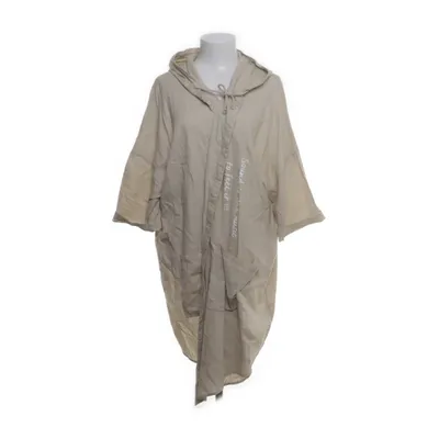 Kofta (Beige) från Ulla Popken Linne, Viskos