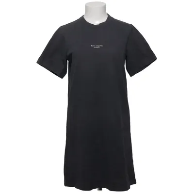 Jurk (Grijs) van Acne Studios Katoen