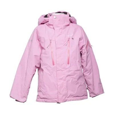 Skidjacka (Rosa) från Isbjörn of Sweden Nylon, Polyester