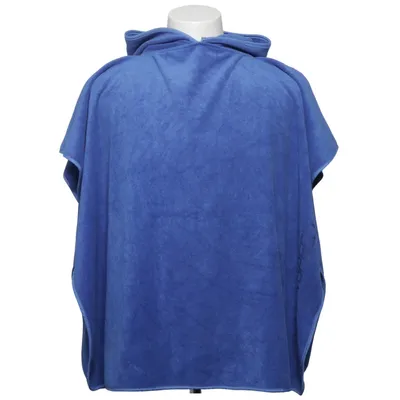 Badponcho (Blauw) van Aqua Speed