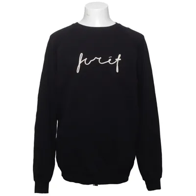 Sweatshirt (Track) van Forét Organisch katoen